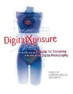 Digital Xposure Formulas for Designing With Digital Photography cover