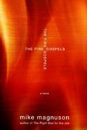 The Fire Gospels cover