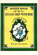 Chicken Soup With Rice A Book of Months cover
