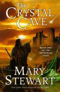 The Crystal Cave cover