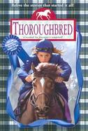 Thoroughbred cover