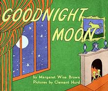 Goodnight Moon cover