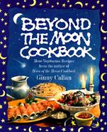 Beyond the Moon Cookbook cover