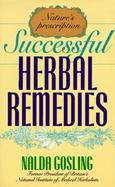 Successful Herbal Remedies cover