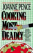 Cooking Most Deadly cover