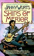 Ships of Merior (volume2) cover
