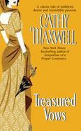 Treasured Vows cover