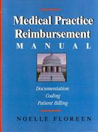 Medical Practice Reimbursement Manual cover