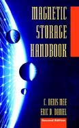Magnetic Storage Handbook cover