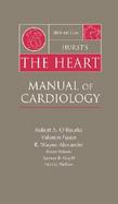 Hursts the Heart Manual of Cardiology cover