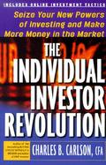 The Individual Investor Revolution cover