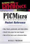 Picmicro Microcontroller Pocket Reference cover