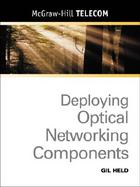 Deploying Optical Networking Components cover