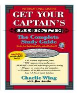 Get Your Captain's License cover