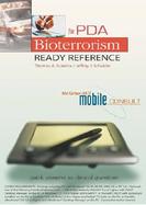 Bioterrorism Ready Reference for Pda McGraw-Hill Mobile Consult on Pda cover