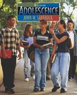 Adolescence cover