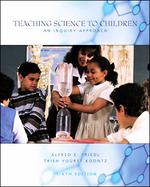 Teaching Science To Children cover