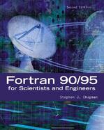 Fortran 90/95 for Scientists and Engineers cover