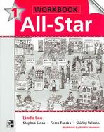 All-Star 1 Workbook cover
