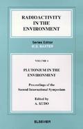 Plutonium in the Environment (volume1) cover