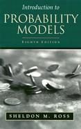 Introduction to Probability Models cover