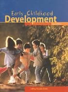 Early Childhood Development: A Multicultural Perspective cover