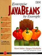 Enterprise JavaBeans by Example cover
