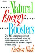 Natural Energy Boosters cover
