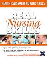 Prentice Hall Real Nursing Skills: Physical and Health Assessment cover