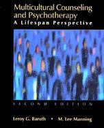 Multicultural Counseling+psychotherapy cover