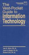 Vest-Pocket Guide to Information Technology cover
