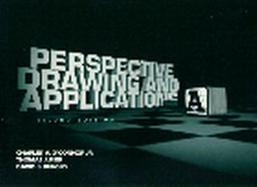 Perspective Drawing and Applications cover