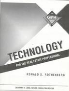 Technology for the Real Estate Professional cover