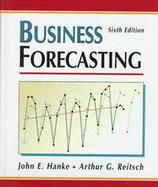 Business Forecasting cover
