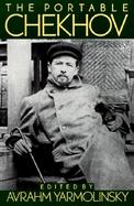 The Portable Chekhov cover