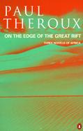 On the Edge of the Great Rift cover