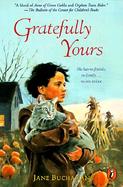Gratefully Yours cover