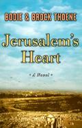 Jerusalem Heart cover