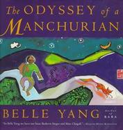 The Odyssey of a Manchurian cover