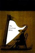 The Unstrung Harp Or Mr Earbrass Writes a Novel cover