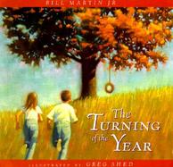 Turning of the Year cover