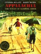 Appalachia The Voices of Sleeping Birds cover