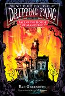 Fall of the House of Mandible cover