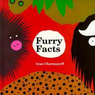 Furry Facts cover
