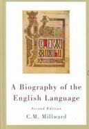 Biography of the English Language cover