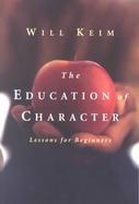 Education of Character cover