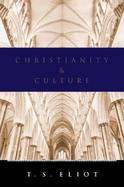 Christianity and Culture cover