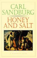 Honey and Salt cover