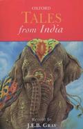Tales from India cover