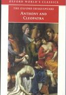 Anthony and Cleopatra cover